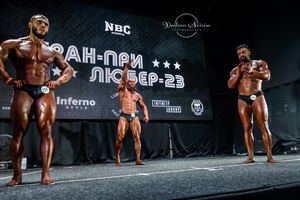 Фотограф Вадим Свирин